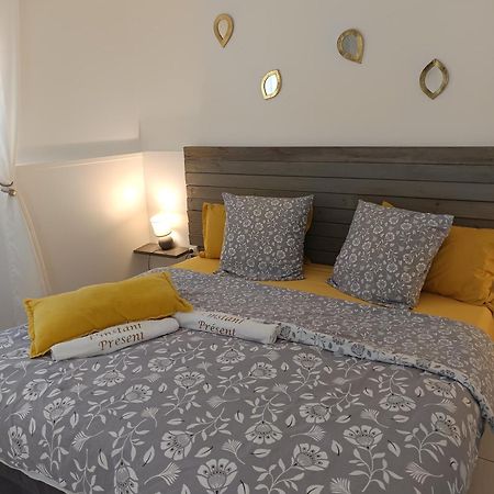L'Instant Present Bed & Breakfast Le Moule Luaran gambar