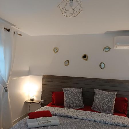 L'Instant Present Bed & Breakfast Le Moule Luaran gambar