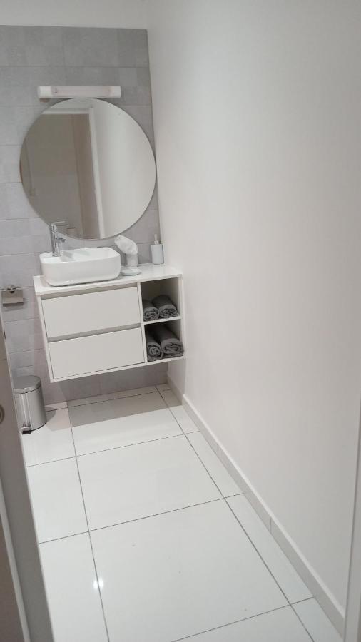 L'Instant Present Bed & Breakfast Le Moule Luaran gambar