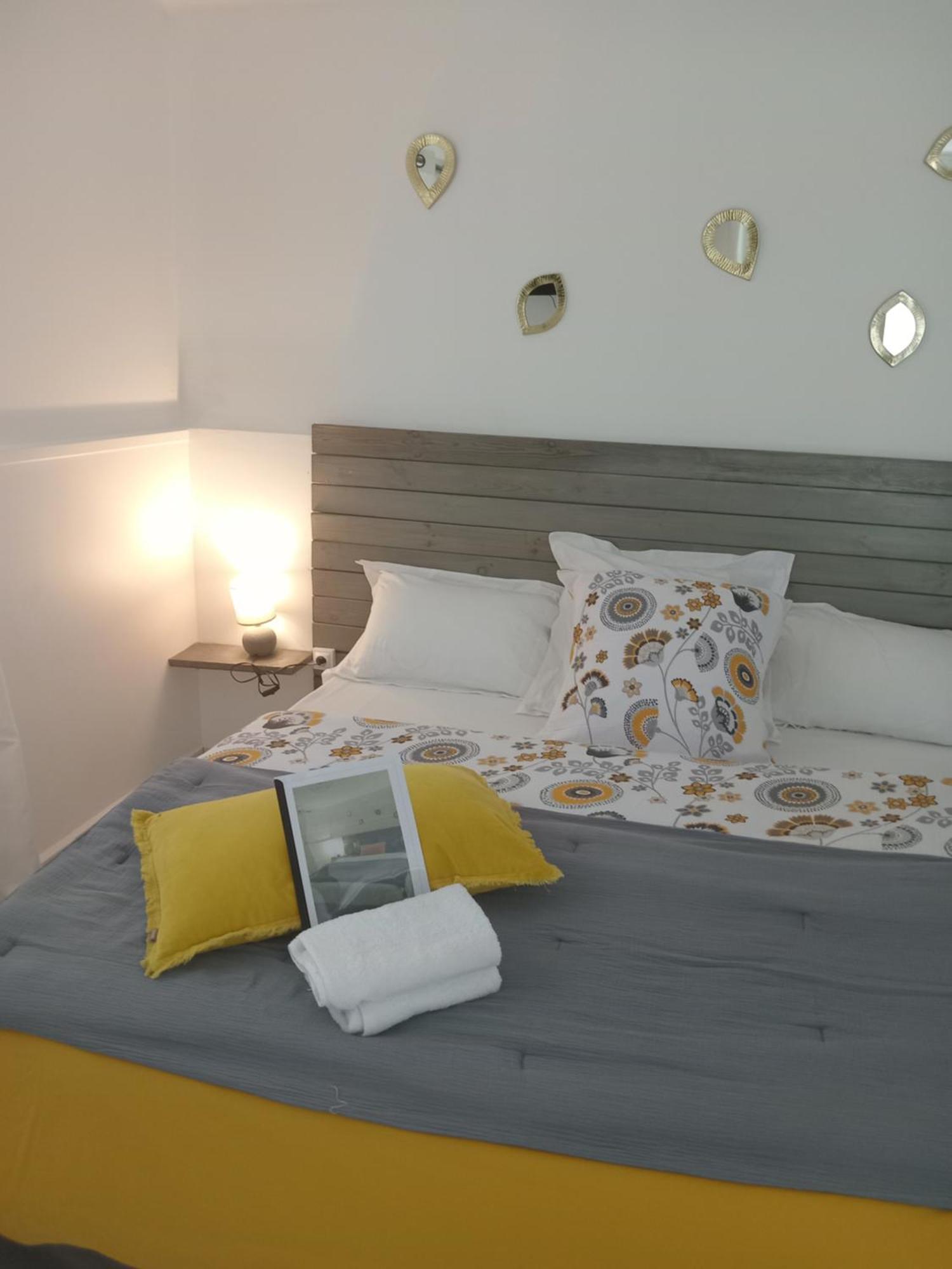 L'Instant Present Bed & Breakfast Le Moule Luaran gambar